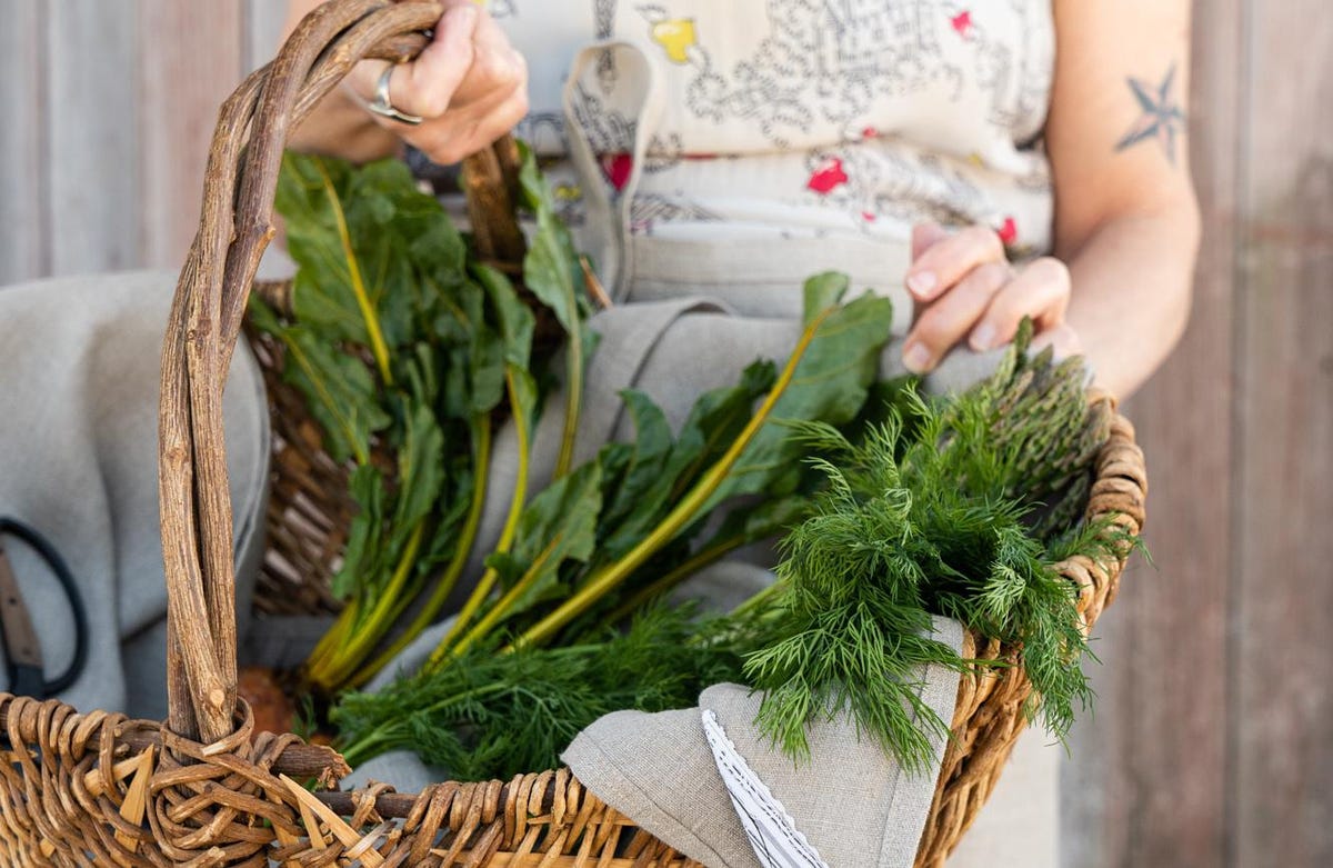 This Woman-Owned Business Wants To Help You Have A Plastic-Free Kitchen