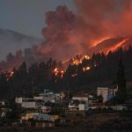 Thousands Evacuated as Canary Island Volcano Erupts