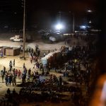 Thousands of Migrants Huddle in Squalid Conditions Under Texas Bridge