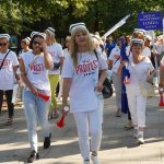 Thousands Of Polish Medical Workers Protest Over Pay And Working Conditions