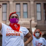 TikTokers Flood Texas Abortion Site With Fake Tips