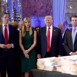 Trump Organization May Be Forced To Hire Outside Firm To Ensure Compliance With Subpoenas