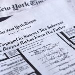 Trump’s Latest Lawsuit Against New York Times Et Al. Likely To Fail Bigly