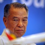 Tycoon Lucio Tan Poised To Inject Fresh Capital Into Cash-Strapped Philippine Airlines