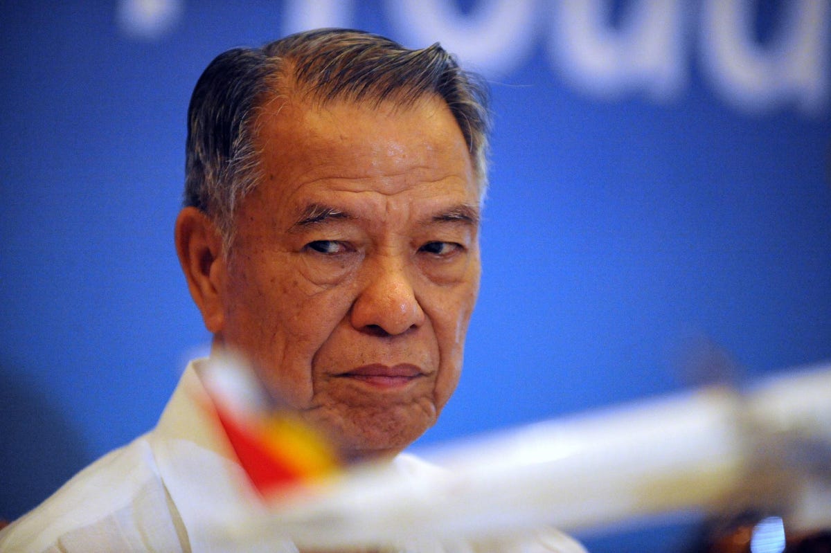 Tycoon Lucio Tan Poised To Inject Fresh Capital Into Cash-Strapped Philippine Airlines