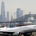 United Airlines Is Firing Workers Over Vaccine Noncompliance