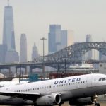 United Airlines Stops All of Its U.S. and Canadian Flights