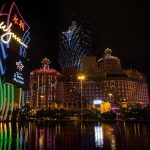 Vegas-Based Casino Stocks Weaken On Macau Regulatory News