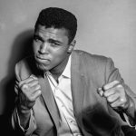 Visual Historian Ken Burns Latest Profile Highlights Icon Muhammed Ali, In And Out Of The Ring