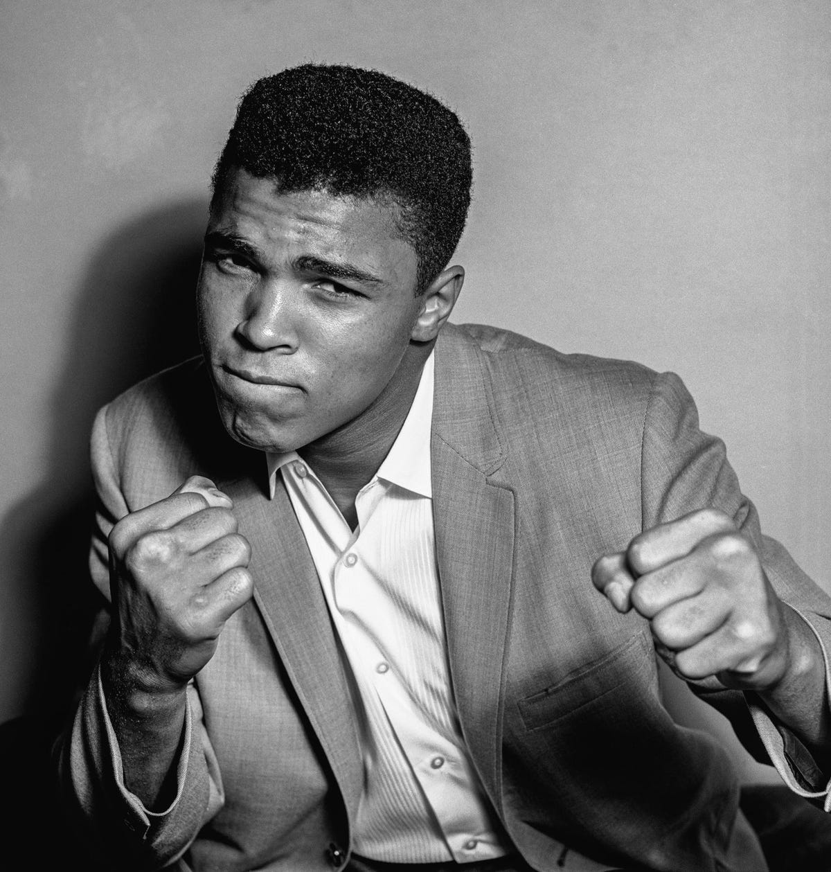 Visual Historian Ken Burns Latest Profile Highlights Icon Muhammed Ali, In And Out Of The Ring