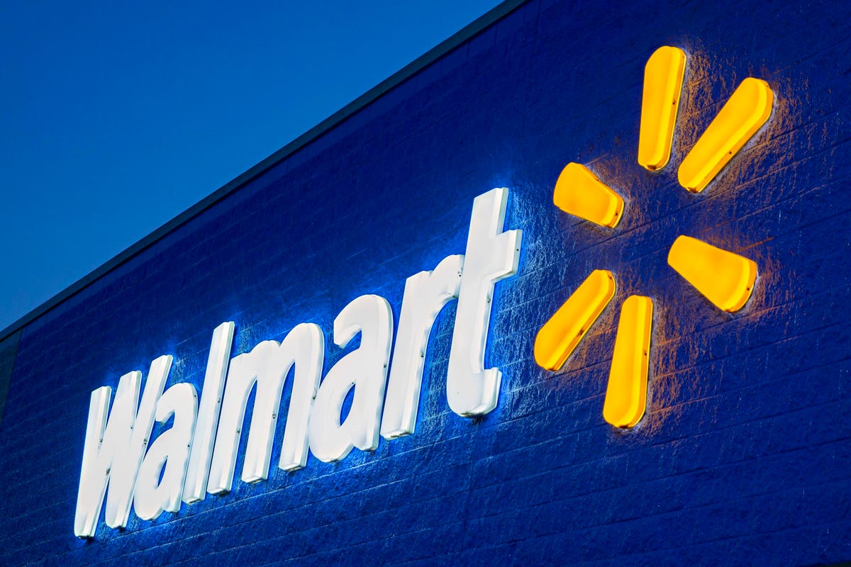 Walmart Plans Supply Chain Hires To Staff-Up Distribution And Fulfillment Centers In Anticipation Of Holidays