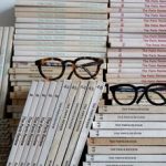 Warby Parker Has Partnered With The Paris Review On Glasses And More