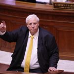 West Virginia Governor Jim Justice Tries To Squirm From Under Coal Business Debt