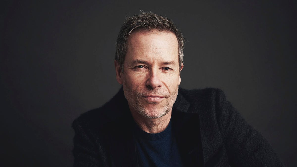 What Made Guy Pearce Fall For ‘Mare Of Easttown’ And Take On Sci-Fi Thriller ‘Zone 414’