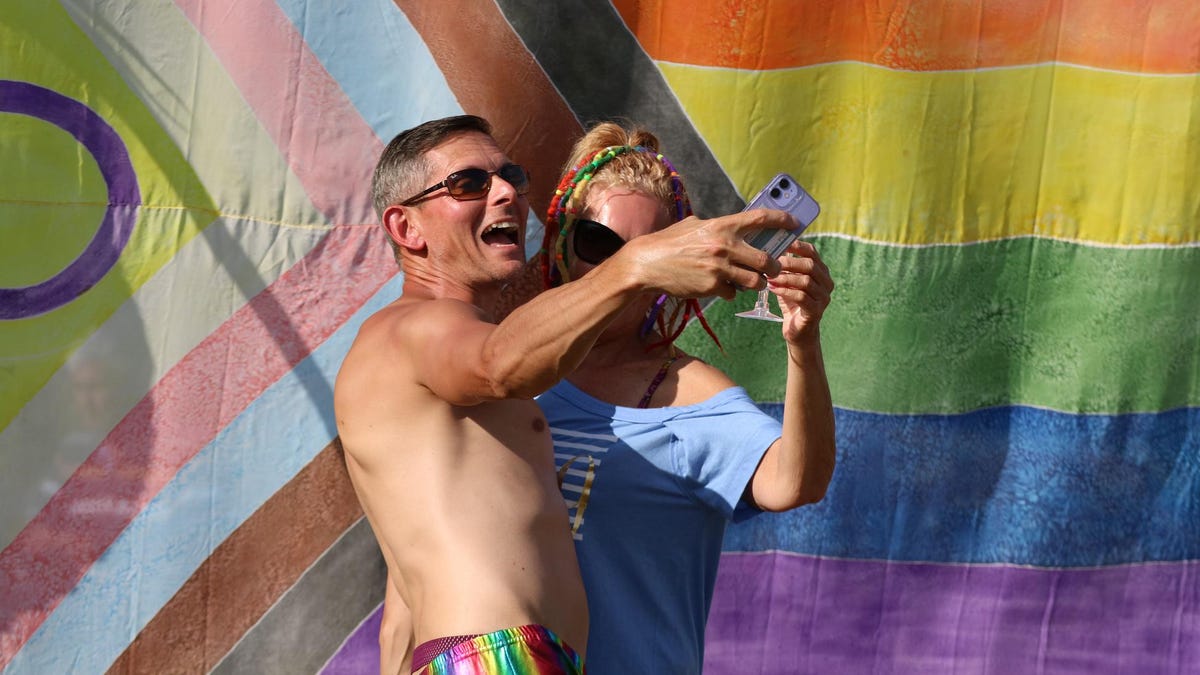 What This Rural Pride Can Teach LGBTQ Events All Over The UK