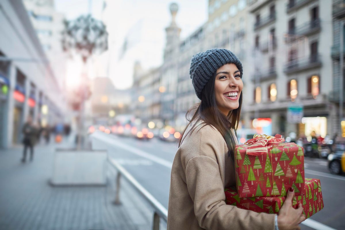 What’s Ahead For Christmas 2021 – Independent Retail Experts Weigh In