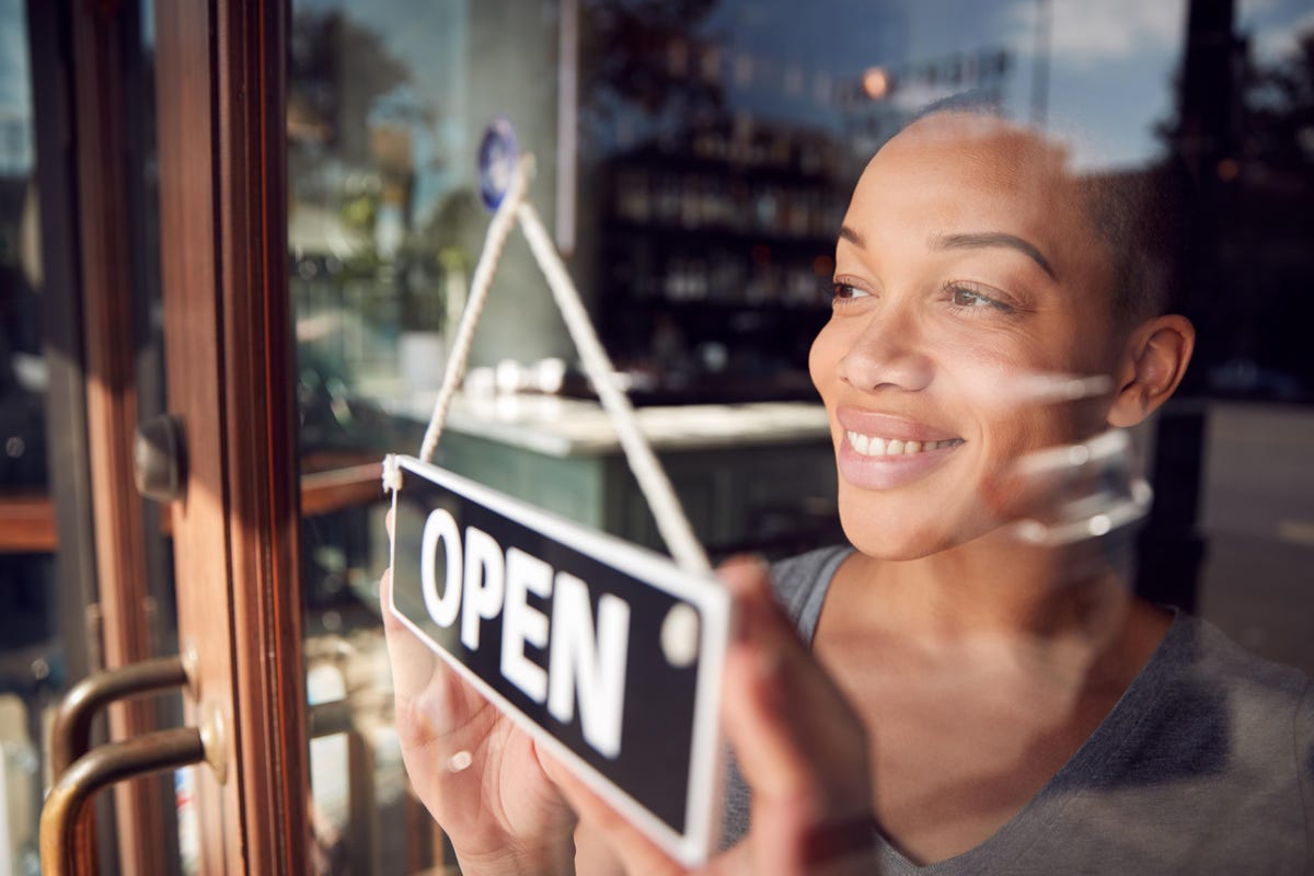 What’s Next For The SBA? Three External Challenges On Small Business Horizon