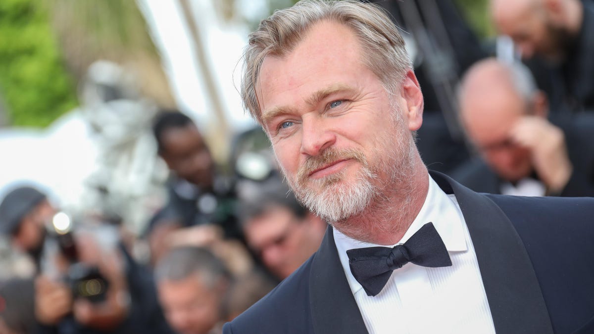 Why Chris Nolan’s Deal With Universal Is A Win/Win