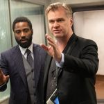 Why Chris Nolan’s New Movie Ended Up At Universal