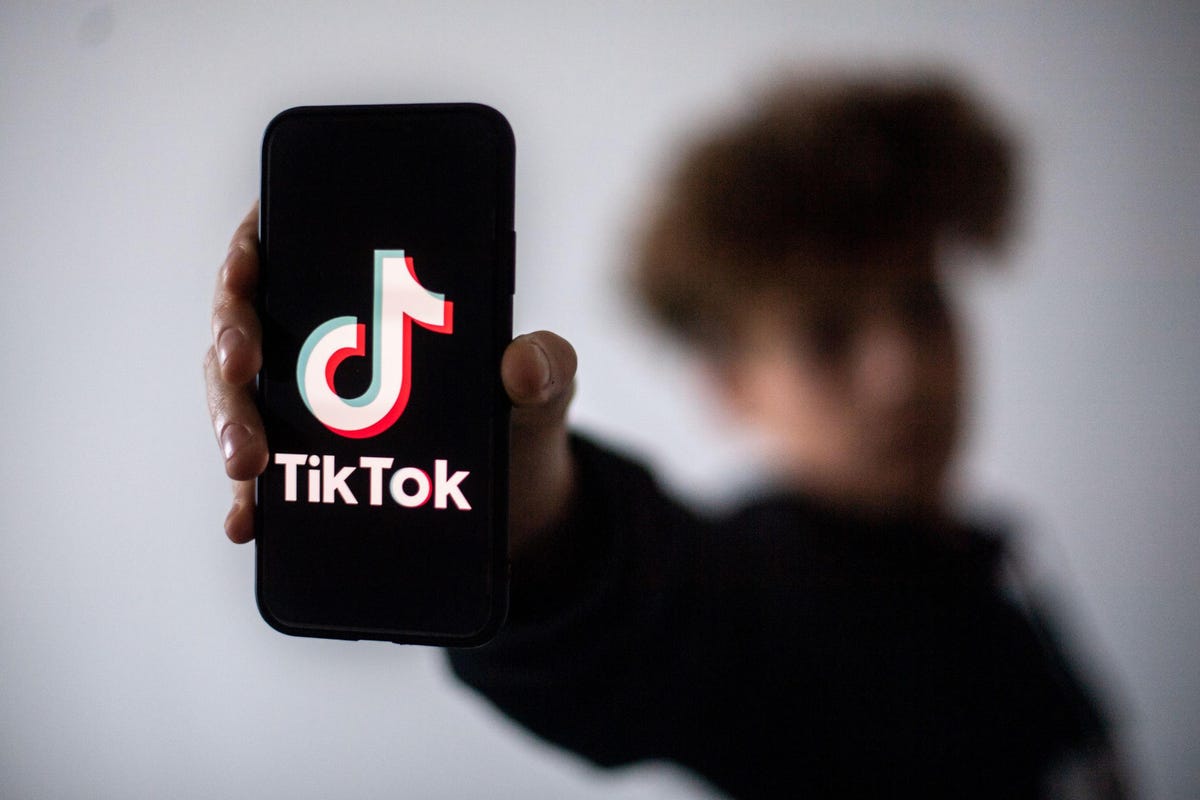 Why Retailers Should Utilize TikTok To Grow Their Business