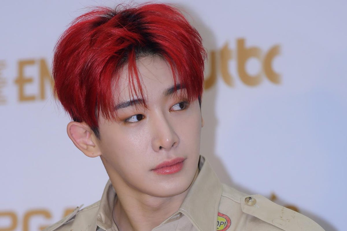 Wonho, Ateez, Blackpink’s Lisa And LeeHi: Hits Making Moves On The World Songs Chart