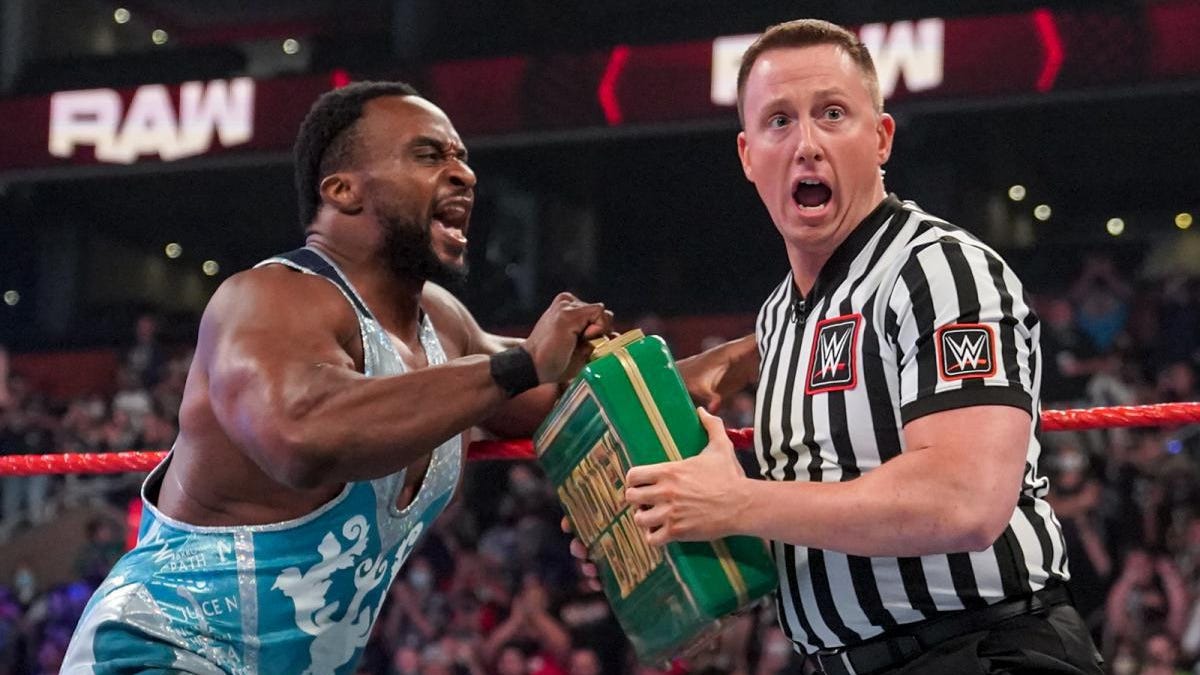 WWE Raw Ratings: Despite Big E Title Win, Raw Falls 10% Against NFL