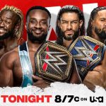 WWE Raw Results: Winners, News And Notes On September 20, 2021