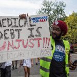 50% Of Americans Now Carry Medical Debt, A New Chronic Condition For Millions