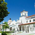 A Haunted Hot Springs Comes Back To Life