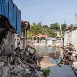 After Haiti’s Devastating Earthquake, One Mother’s Tragic Story