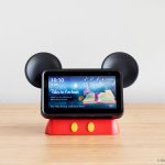 Amazon And Disney Partner To Create A New Alexa Skill, Hey Disney!