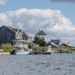 An Island of Off-the-Grid Homes, Just 50 Miles From Times Square