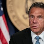 Andrew Cuomo Is Charged in Sexual Misconduct Complaint