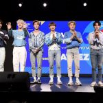 Ateez, BTS, NCT 127 And AB6ix: The Bestselling Songs In Korea In September