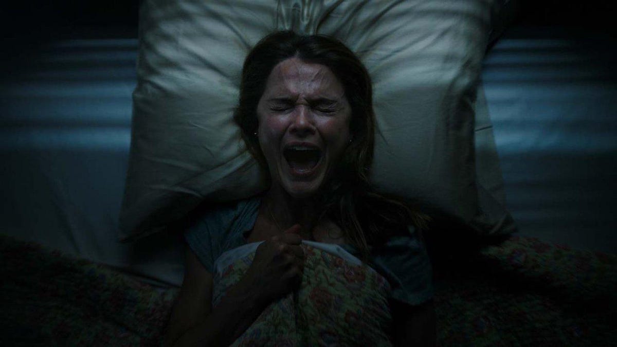 Beyond Fest 2021: ‘Antlers’ Is A Stunning, Emotional Creature Feature That Can’t Be Missed