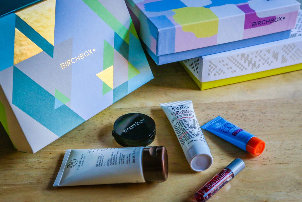 Birchbox Has A New Owner. Its Next Chapter: Healthcare.