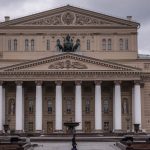 Bolshoi Performer Is Killed in Onstage Accident