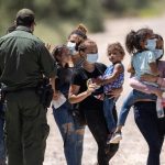 Border Patrol Agents Push Back Against Covid-19 Vaccination Mandate