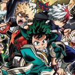 Box Office: ‘My Hero Academia’ Nabs  Million Friday As ‘Last Night In Soho’ And ‘French Dispatch’ Stumble