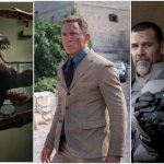 Box Office: This Weekend’s Top Grosser Wasn’t Venom Or James Bond