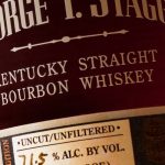 Buffalo Trace Distillery’s George T. Stagg Faces Shortage