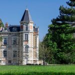 Buying A French Chateau Can Cost Less Than A Los Angeles Teardown