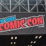 Comic Con Returns Live (And Considerably Quieter) In New York City