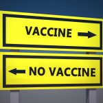 Covid-19 Co-Parenting Update: How Does A Vaccinated Parent Co-Parent With An Anti-Vaxer?