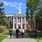 Did Harvard Business School Overreact To Its COVID Outbreak?