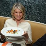 Dinner At Martha Stewart’s Coming In 2022