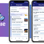 Disney Genie Launches At Walt Disney World October 19, Here’s What You Need To Know