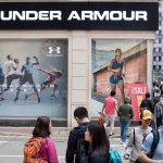 Does Under Armour Stock Look Attractive At ?