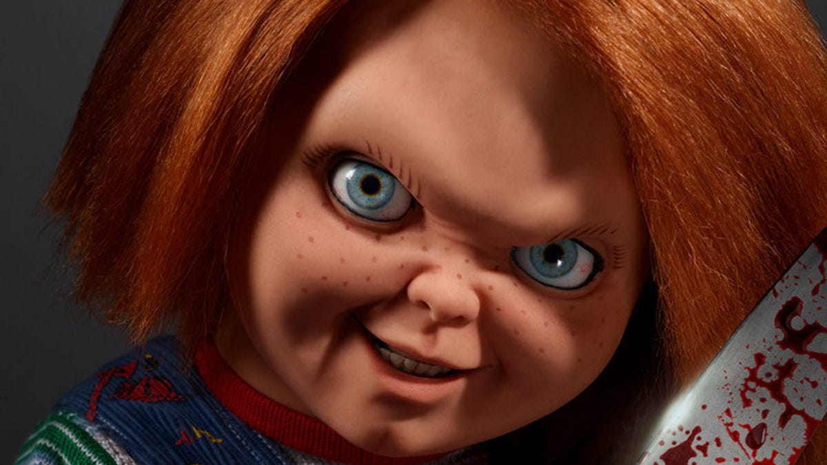 Don Mancini On Why ‘Chucky’ Still Slays And His Plans For A Multiverse