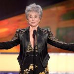 EGOT Rita Moreno Speaks Her Mind In Documentary ‘Just A Girl Who Decided To Go For It’